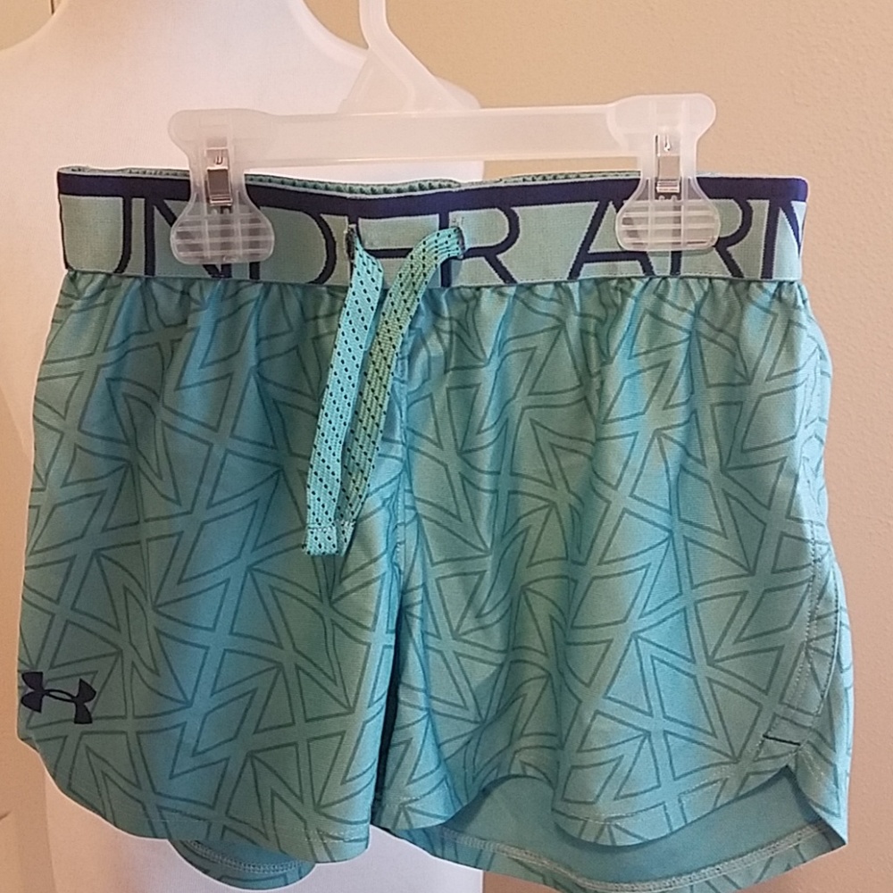 Under Armour shorts